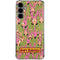 Bobs Burgers Louise Belcher Galaxy S24 Plus Clear Case